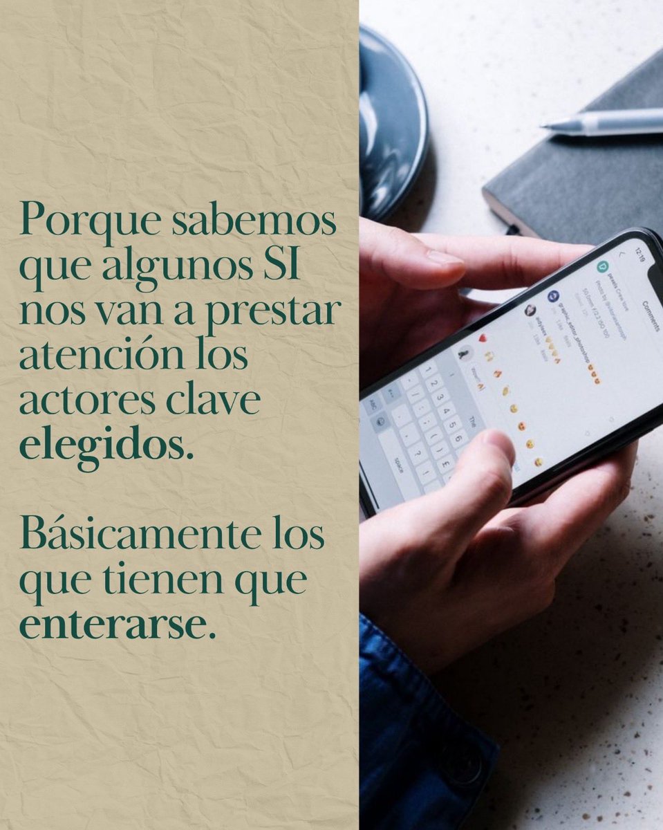 Daniela Aruj tweet media