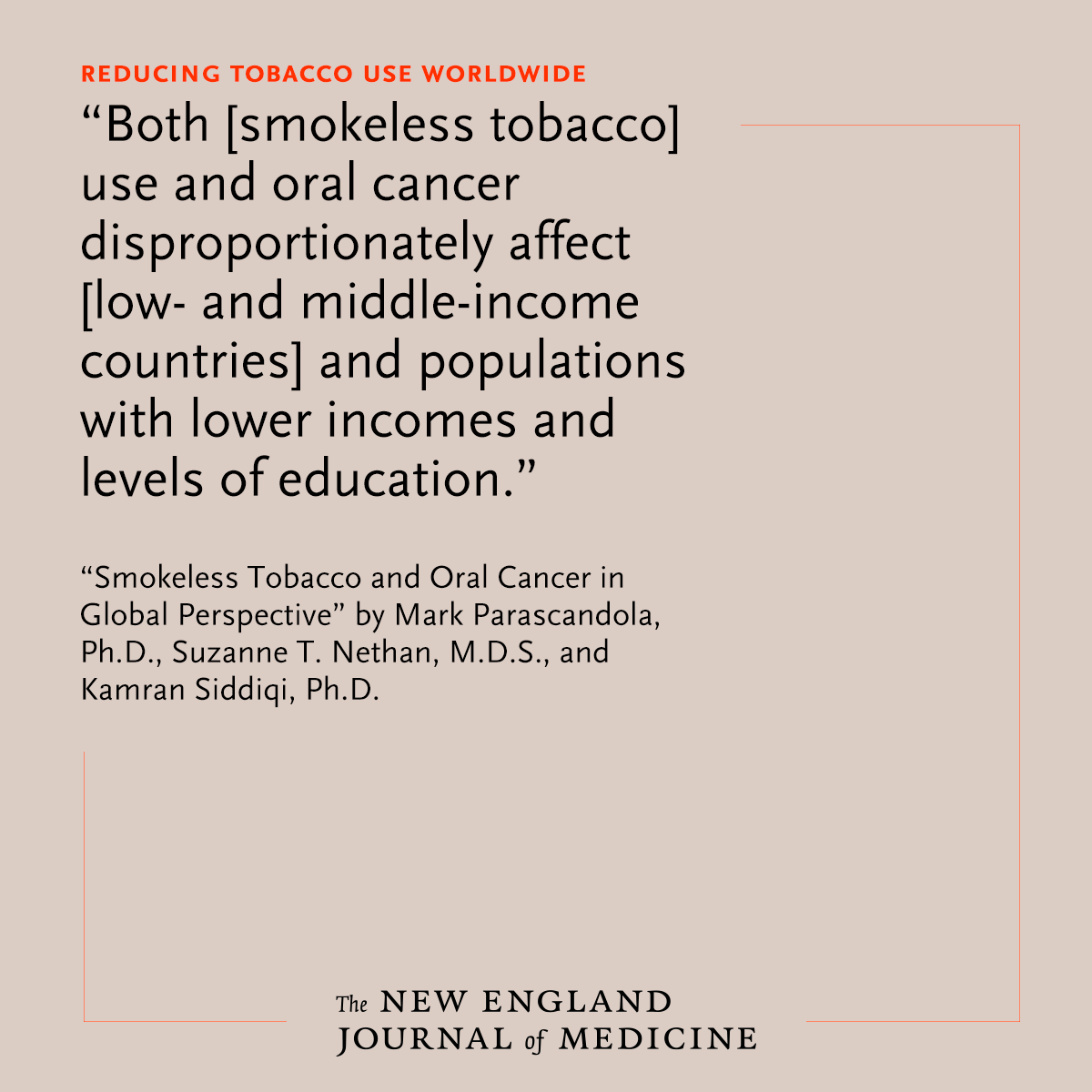 smokeless tobacco research For Smokers Only: How Smokeless Tobacco Can Save Your Life smokeless tobacco research For Smokers Only: How Smokeless Tobacco Can Save Your Life