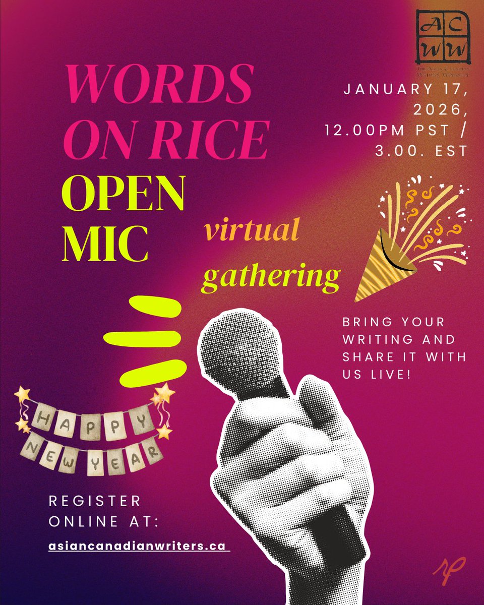 LiterASIAN Festival tweet media