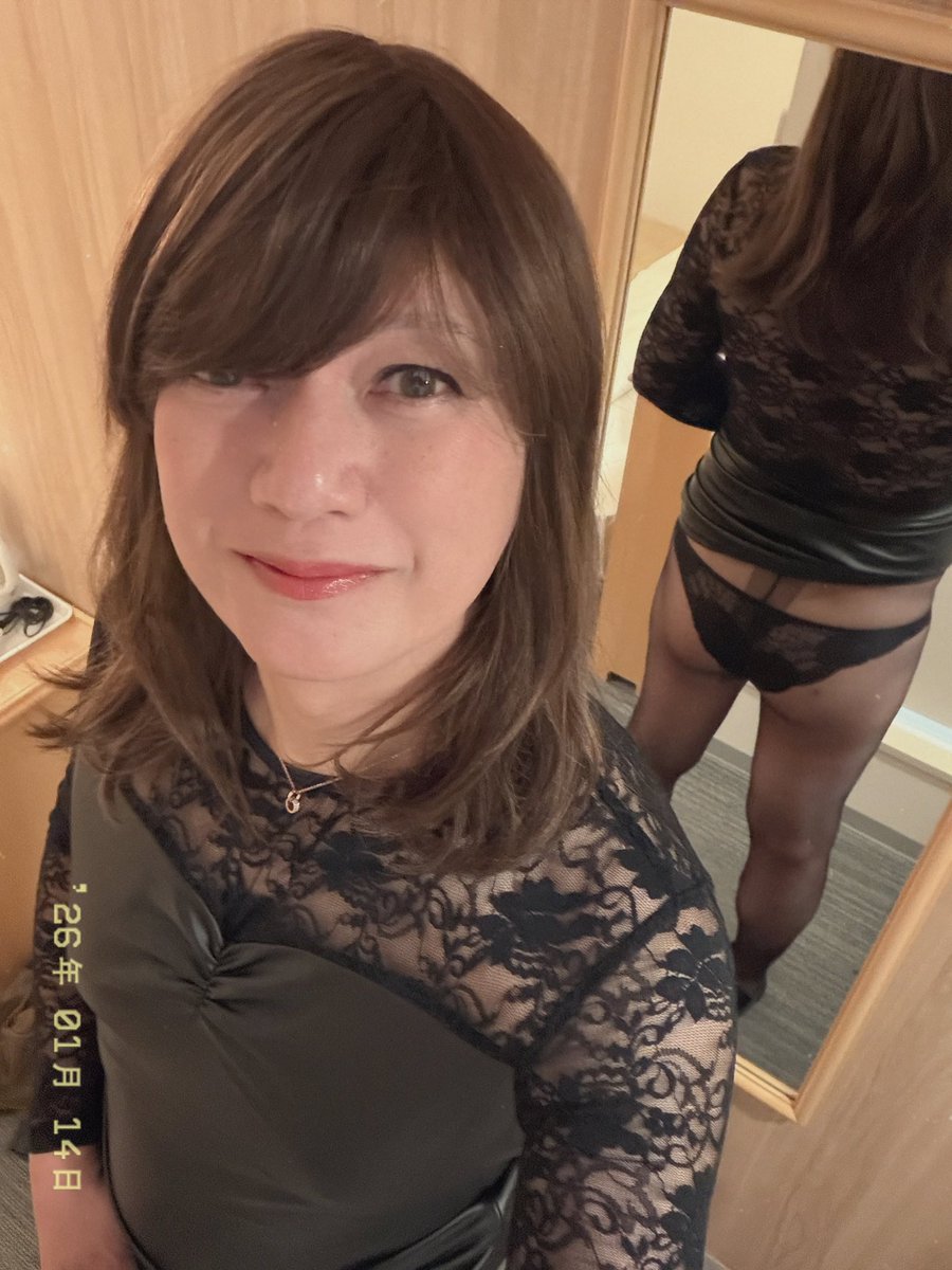 冬月奈緒 tweet media