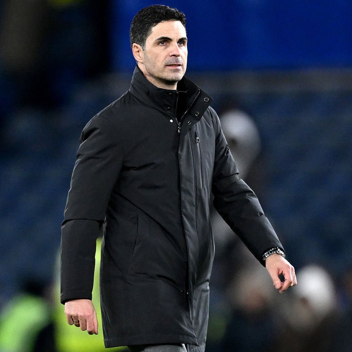📊 Arsenal have lost just one game against Chelsea since 2019:

✅ 2-3 (2026)
⚖️ 1-1 (2025)
✅ 1-0 (2025)
⚖️ 1-1 (2024)
✅ 5-0 (2024)
⚖️ 2-2 (2023)
✅ 3-1 (2023)
✅ 0-1 (2022)
✅ 2-4 (2022)
❌ 0-2 (2021)
✅ 0-1 (2021)
✅ 3-1 (2020)
✅ 2-1 (2020)
⚖️ 2-2 (2020)
