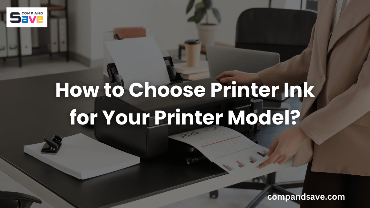 compandsave's tweet photo. Not sure which ink fits your printer? This quick guide breaks down how to choose the right printer ink for your model — save money & avoid mistakes!

Read more:
How to Choose Printer Ink for Your Printer Model?
https://t.co/oxH47lhX3Y

#compandsave #PrinterInk #PrintSmart #InkGuide #SaveOnPrinting