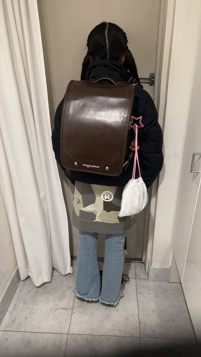 ありす🐼🐈‍⬛🩷앨리스🍓キッズアイドルグループフルールパレット