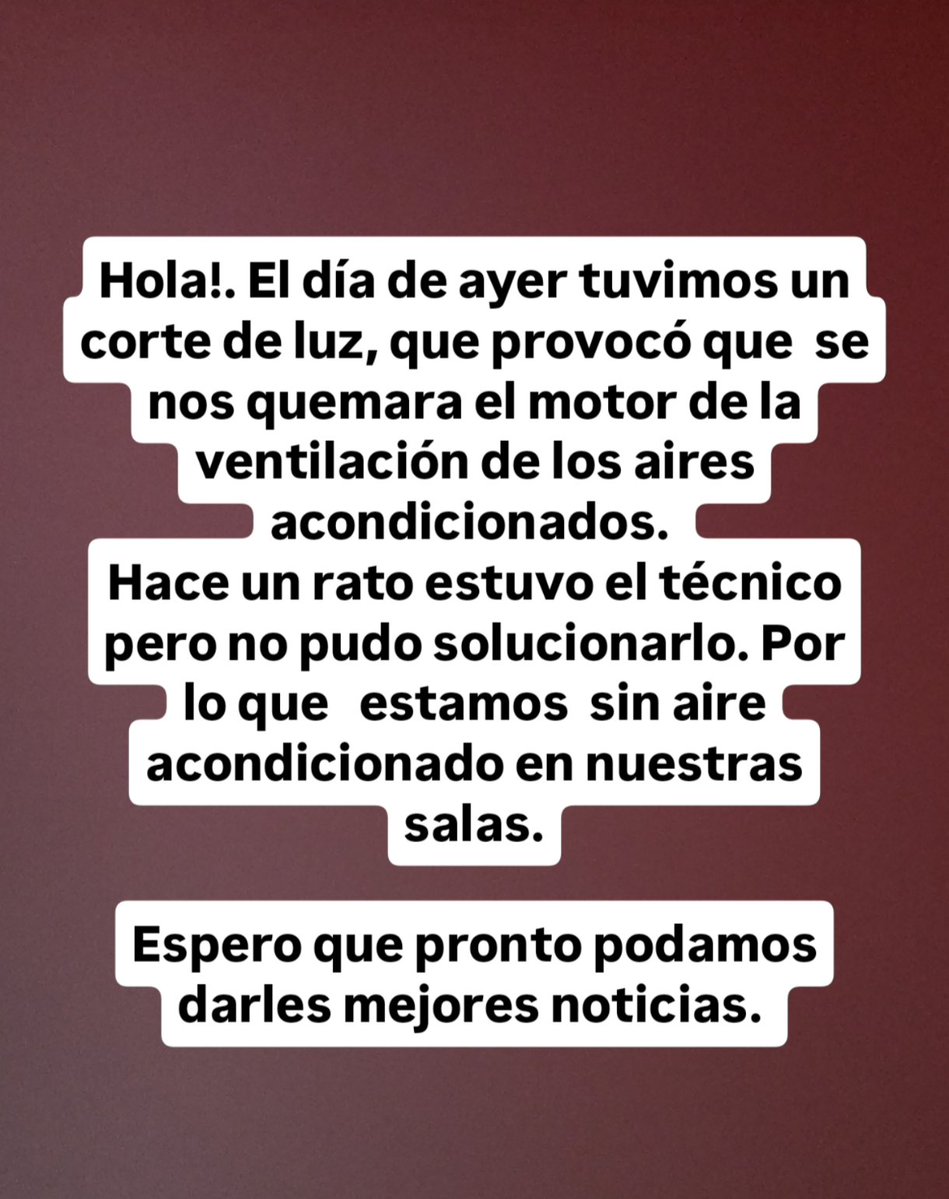 CineLorca's tweet image. 