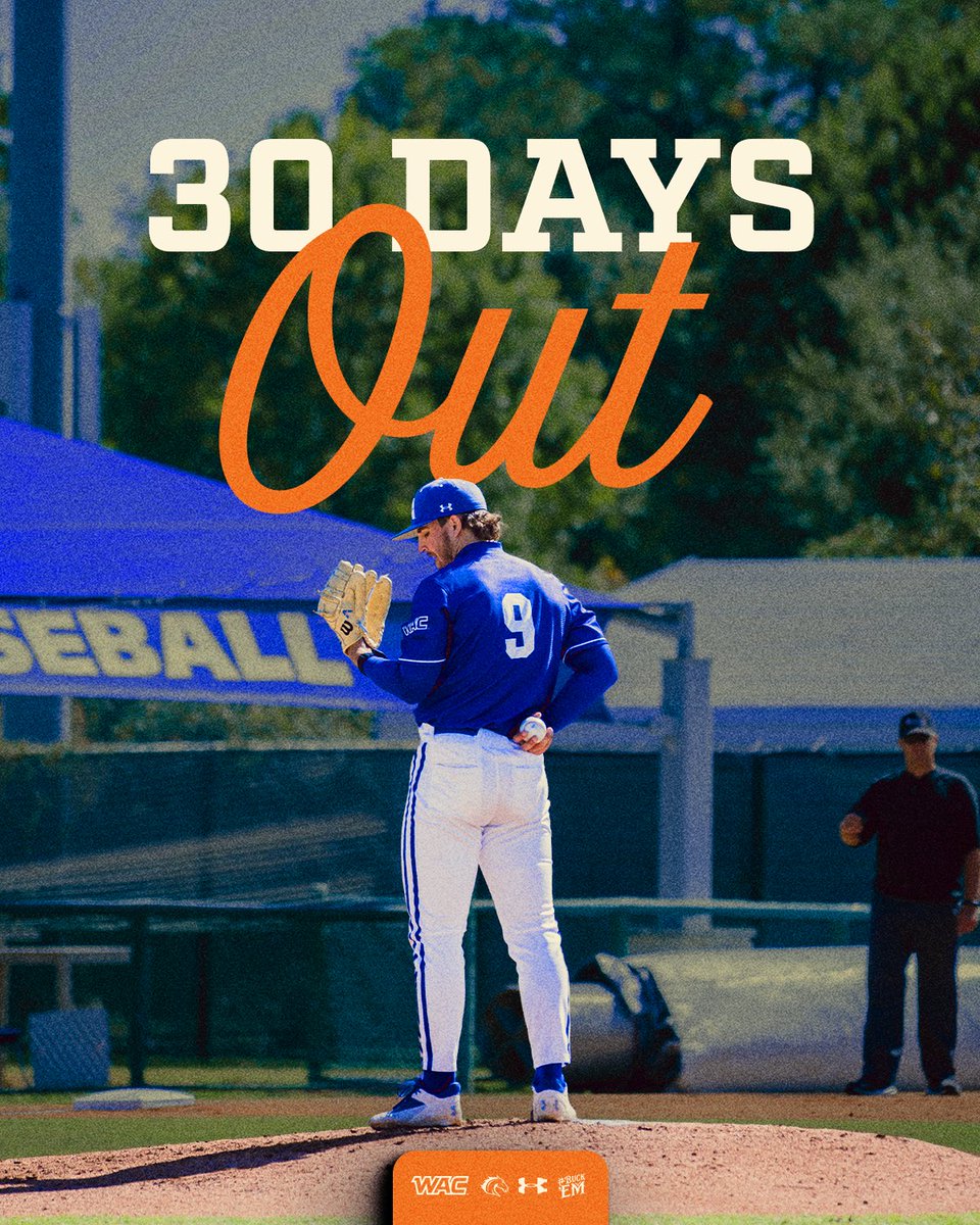 UTA Baseball tweet media