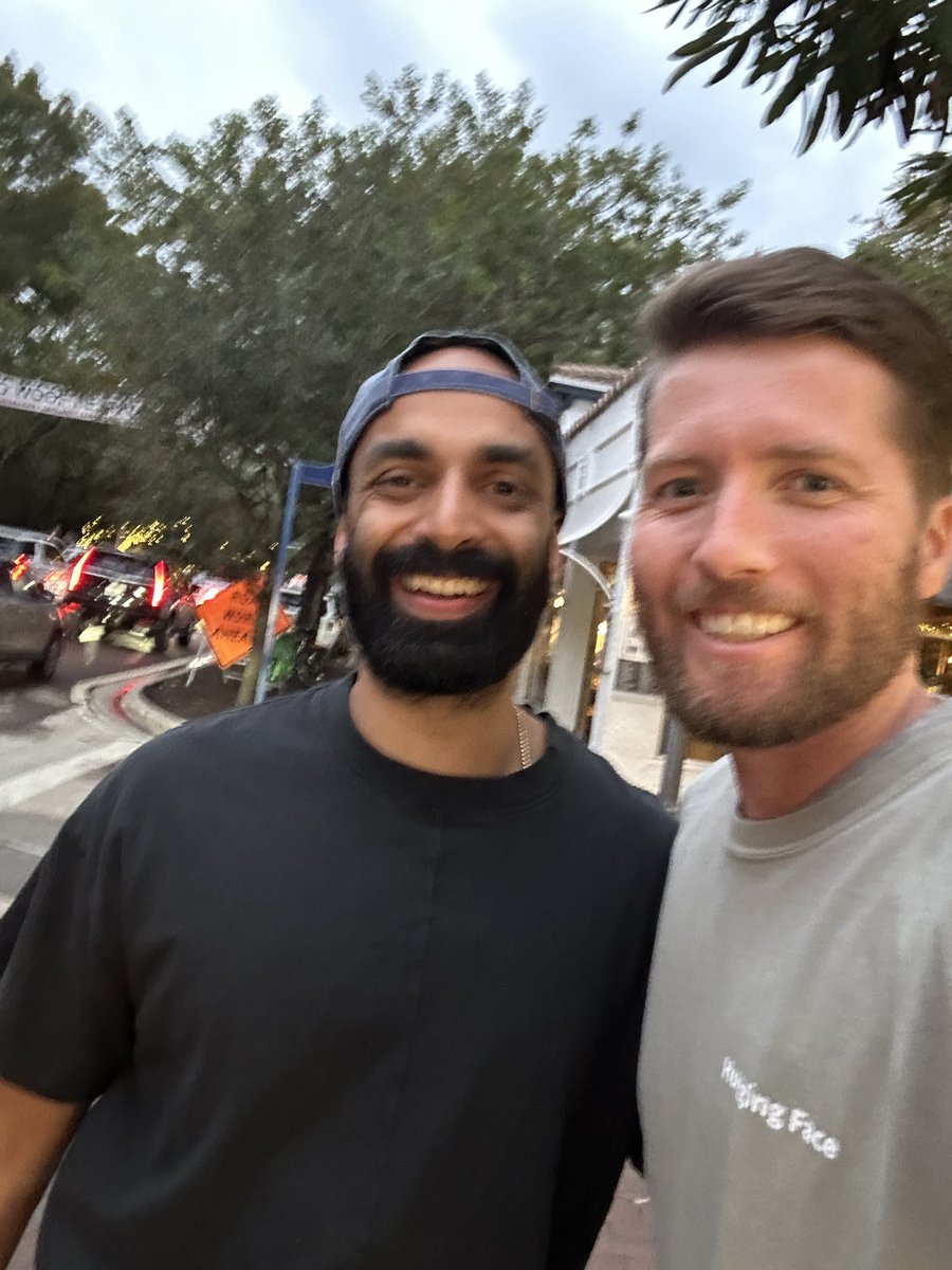 OpenCode meetup selfie