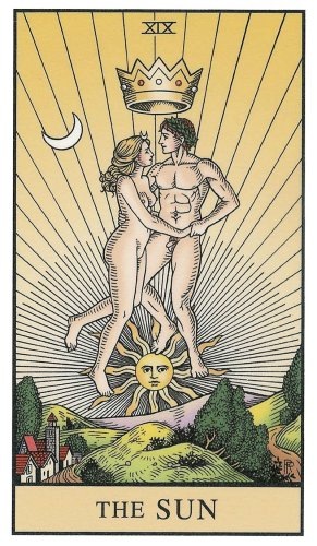 0ccultbot's tweet image. 