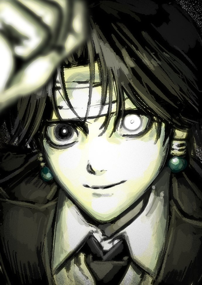 ラフ→出来たもの