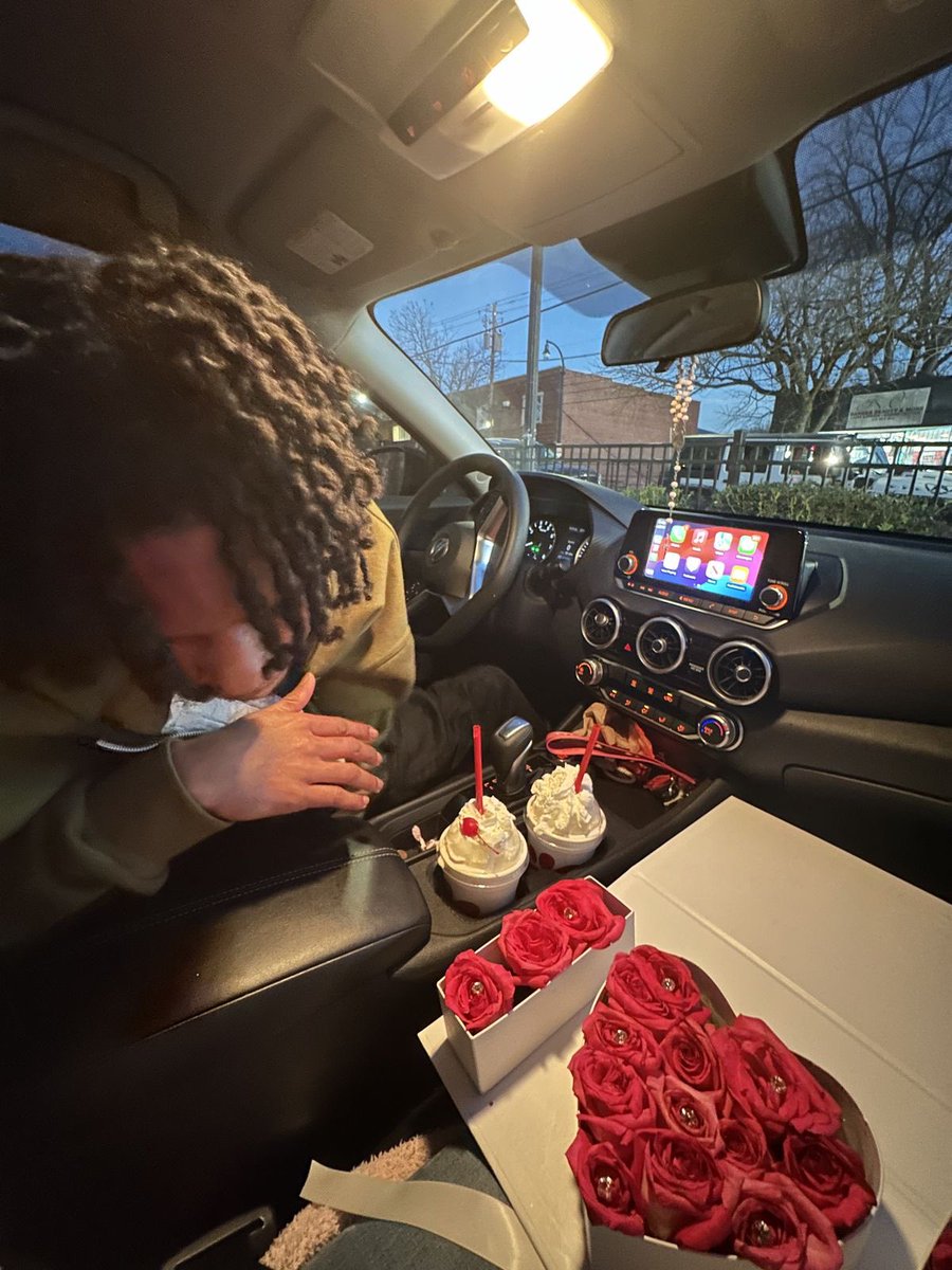 qua__qua19's tweet image. A date night like this is all she needing.