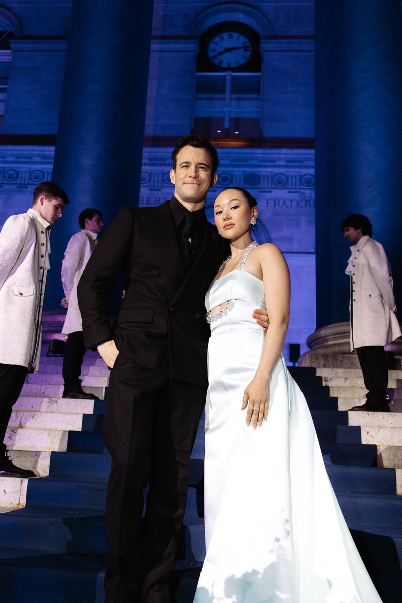 LE COUPLE DE LA SAISON 💎🫶