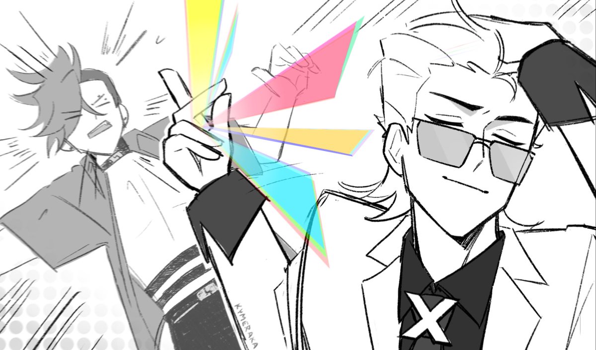 kymeraka's tweet image. don't hurt em x
#TOBEHEROX #TBHX