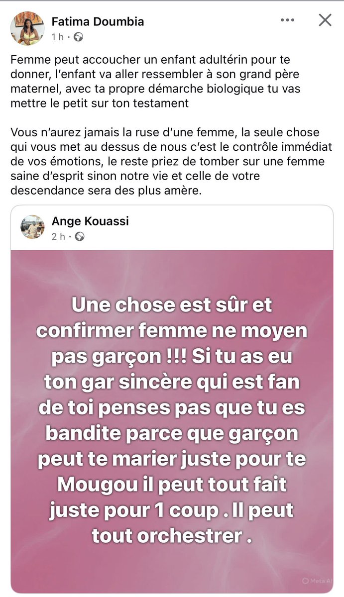 Varan 🐊 2.0🇨🇮 tweet media