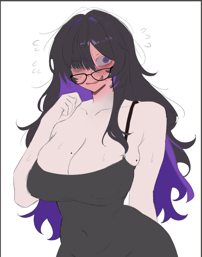 Cleidkou (Open Commissions) tweet media