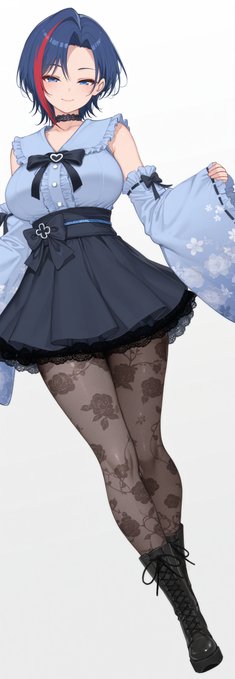 πのついたイケメンにはこういう服を着せるべき! 