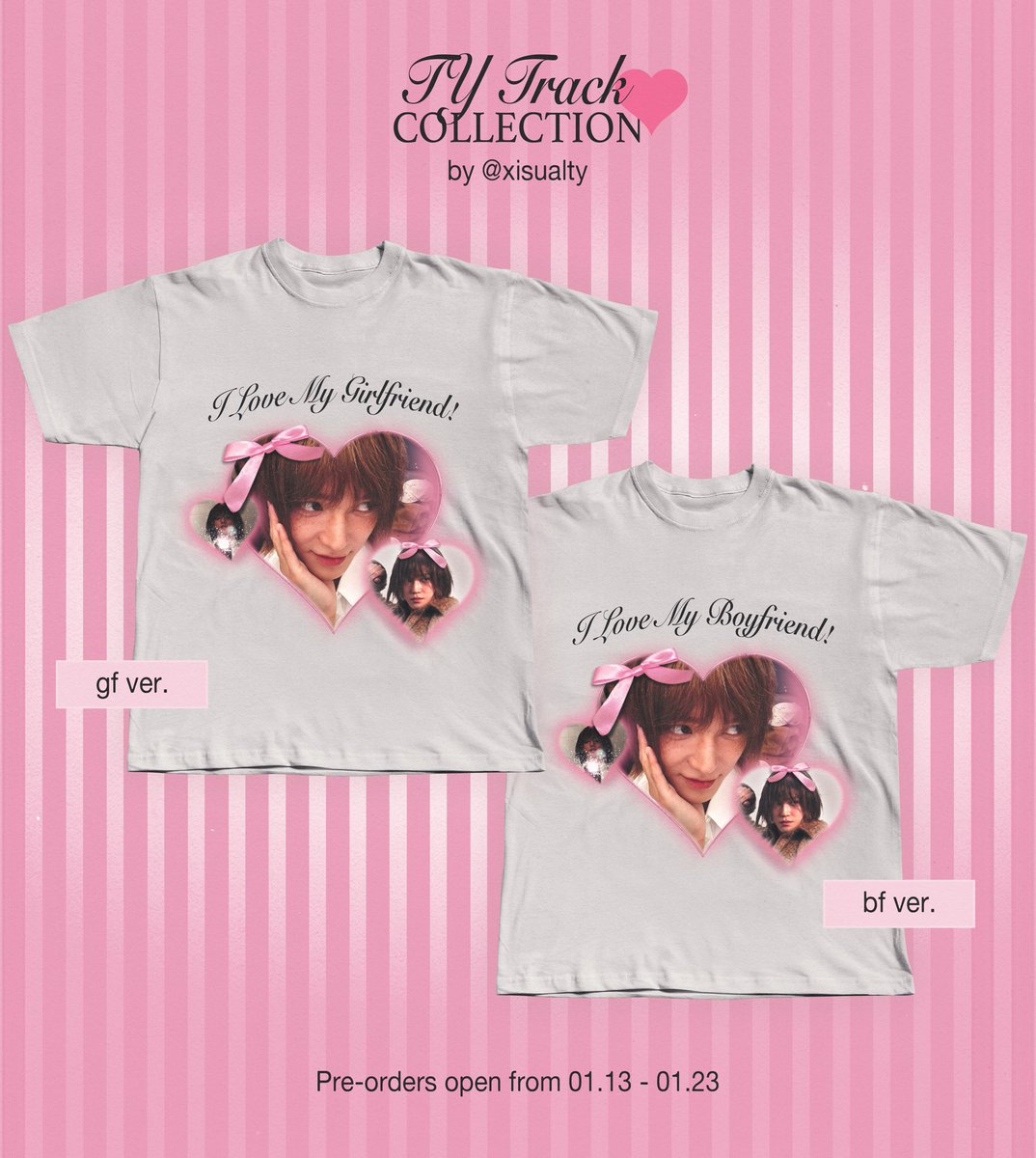 [🇺🇸🇨🇦🇲🇽 USA/CAN/SAM GO]
ty track collection shirts by <a href="/xisualty/">9%</a> and <a href="/kponzu_/">kponzu ᡣ • . • 𐭩</a> 

⭐️ closes : january 23, 2026
⭐️ form : forms.gle/LVkPidddNFkTDQ…

rt 🫶 <a href="/NCTUSAGOs/">NCT USA GO TRACKER</a> <a href="/nctUSCAN_GO_rt/">NCT USA & CAN G.O RT</a> <a href="/selling_nct_usa/">☻</a>