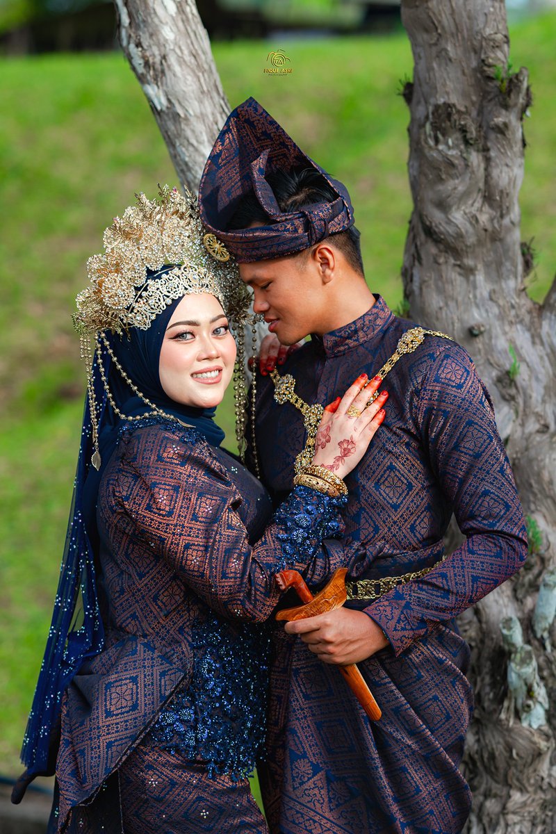 Atheefique's tweet photo. Fakri + Maizatul..
Outdoor photo at Gemas Golf Resort, Negeri Sembilan.. https://t.co/Fl6bnBR7WM