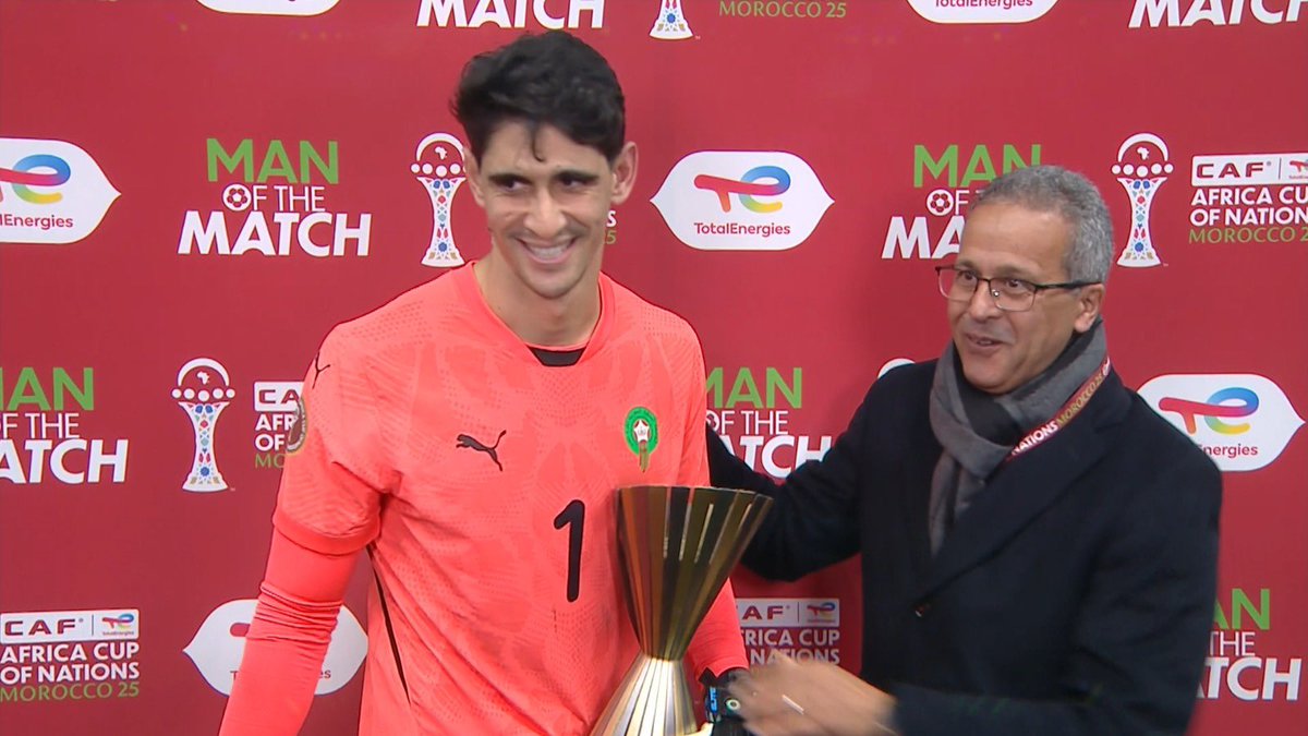 رجل المباراااااااااااااة! ♥️♥️♥️♥️♥️♥️♥️♥️