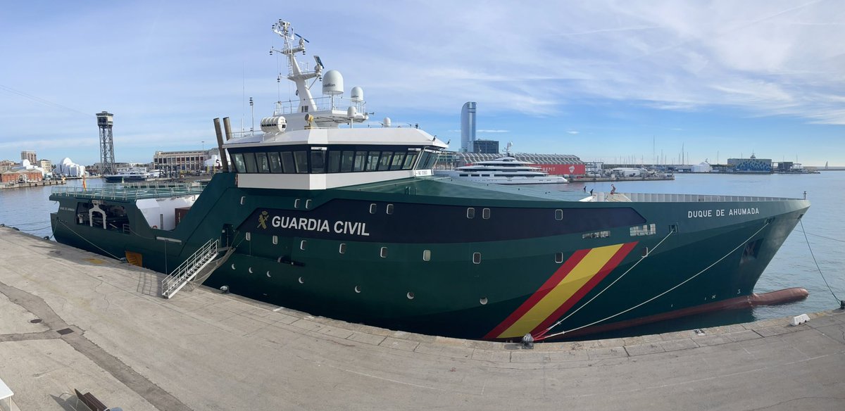 Alejandro De Prado tweet media