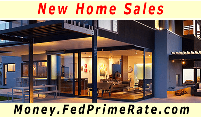FedPrimeRate's tweet photo. New #Home Sales During OCTOBER 2025: 737,000 (+18.68% Y/Y)

> Median Price: $392,300

> Average Price: $498,000

MORE: >> https://t.co/94mBNxv7Ou <<

#Housing #RealEstate #FedPrimeRate #Economy #NewHome #Homes #HomeSales #NewHouse #NewHomeSales #Property #RealProperty #Shelter https://t.co/hBufYjgLw5