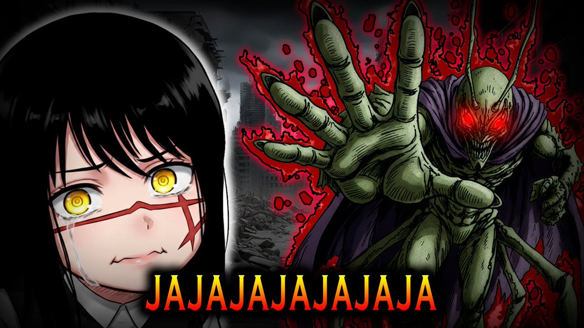 YubelCSM's tweet photo. Video del cap 226 de Chainsaw Man.
Link: https://t.co/WM2RM62Fay https://t.co/ticcKArUBu