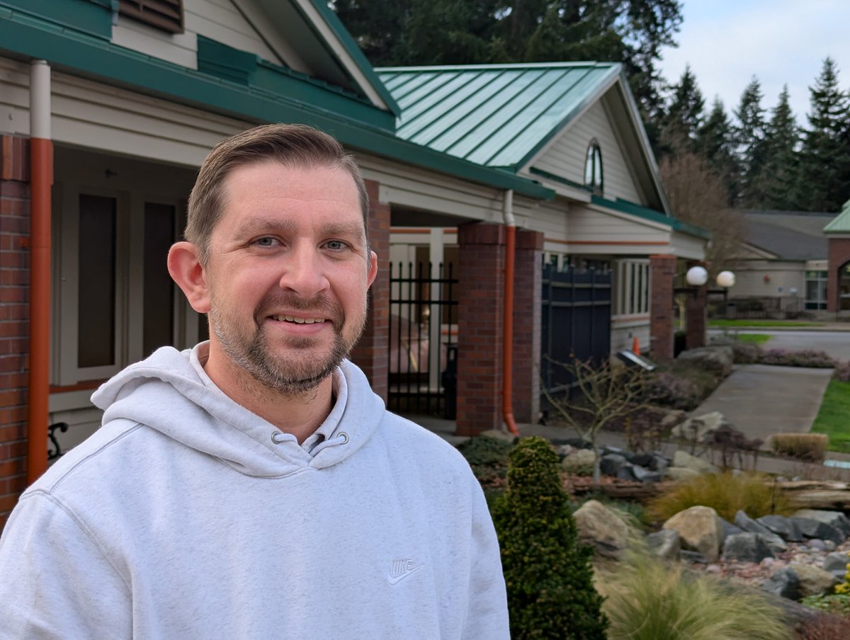 Welcome to our newest council member Brandon Weedon!    ci.tumwater.wa.us/Home/Component…