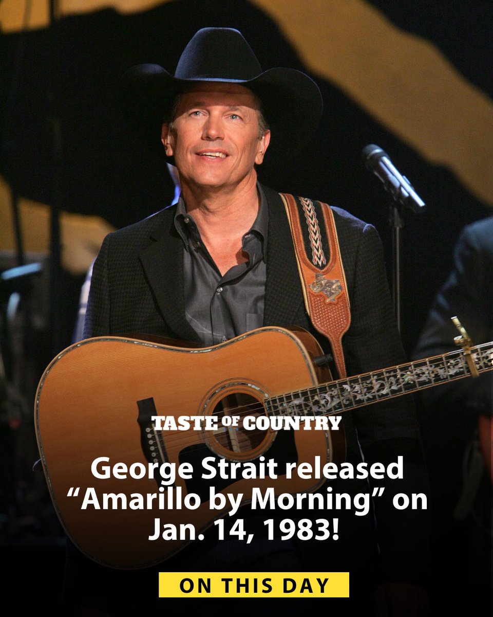 Taste of Country tweet media