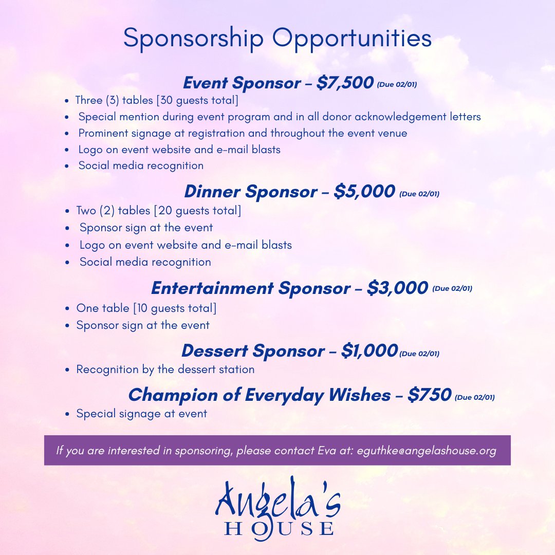 Angela's House tweet media