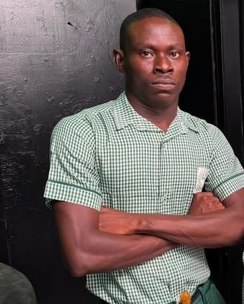 DceeSam1's tweet image. Really hard being a Nigeria and a Chelsea fan. 🤦