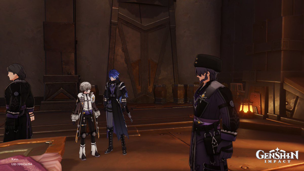 grandesrike's tweet image. I think a little bit about the fact that Nikita notices the beginning of a relationship between Flins and Illuga and is a little worried about this, he knows that Flins is a fae and will live a long time. He's afraid that they'll both be unhappy in the end
#illuflins #faelight