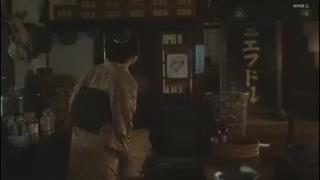 エフドル 
#朝ドラばけばけ