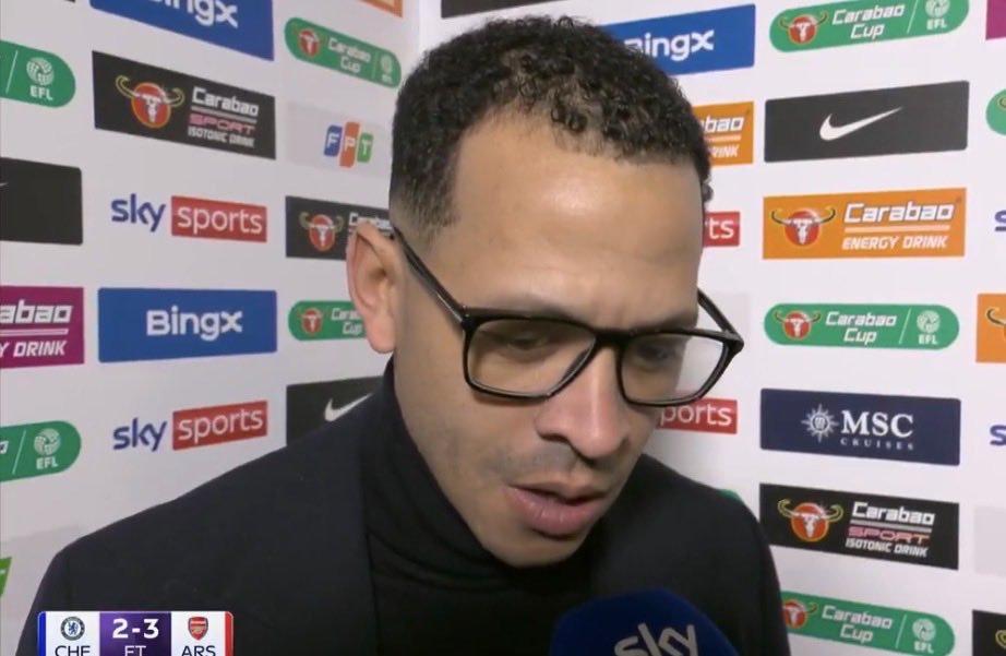 CFCDaily's tweet image. 🚨Rosenior: “I thought Pedro Neto was outstanding” [sky]