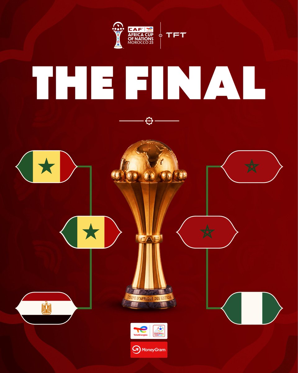 TFT MOROCCO tweet media