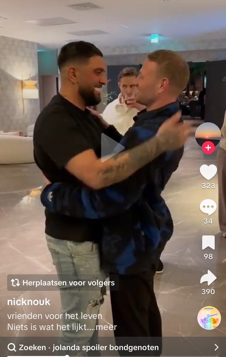 Anonymous tweet media