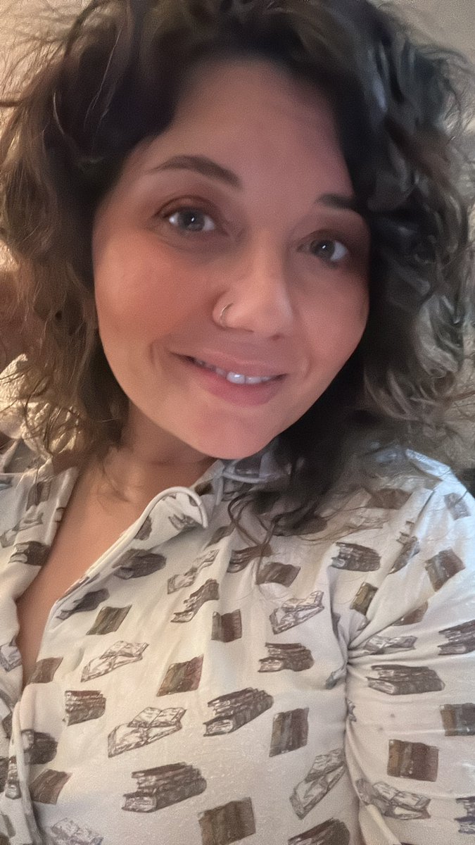 Bethany Allen tweet media