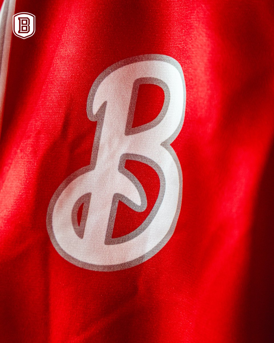 Bradley Baseball tweet media