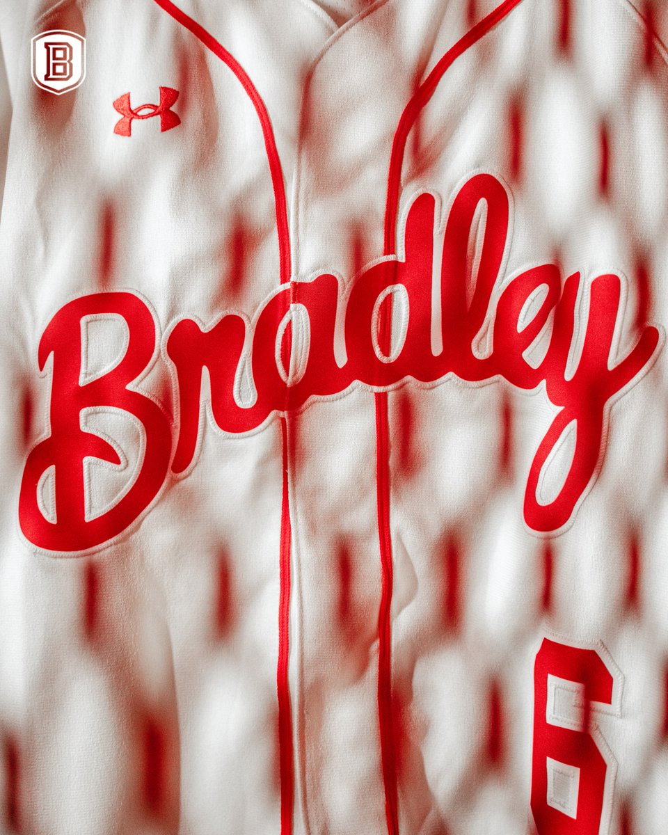 Bradley Baseball tweet media
