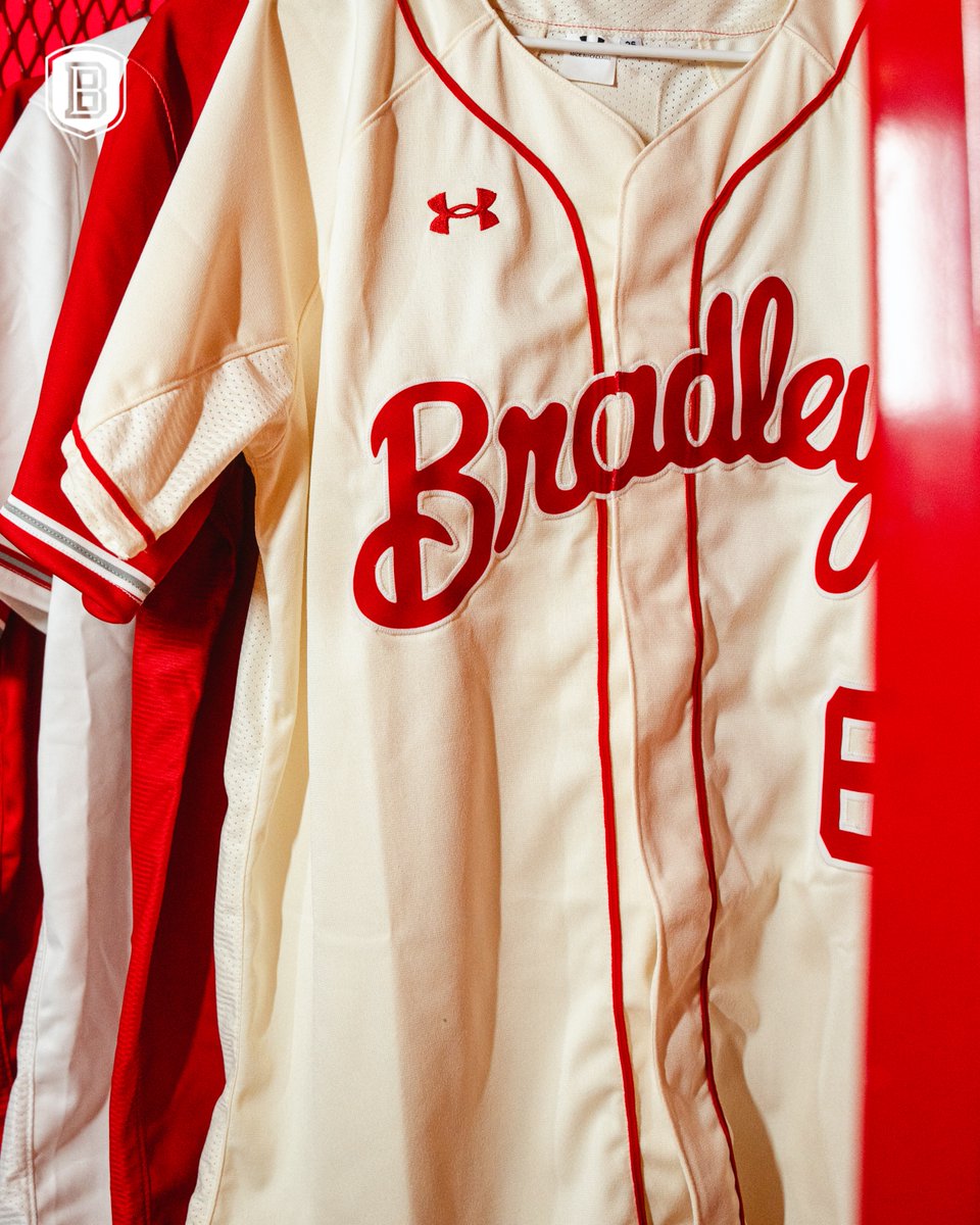 Bradley Baseball tweet media
