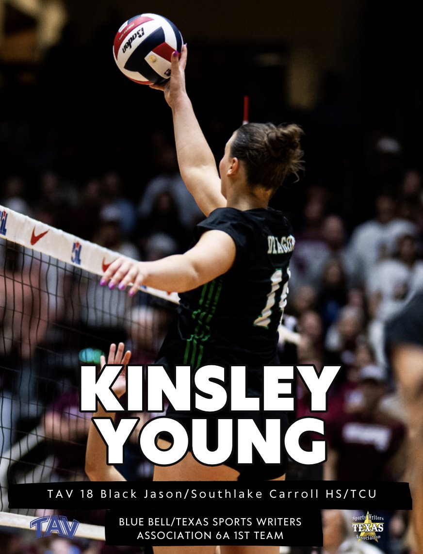 TX Advantage VB tweet media