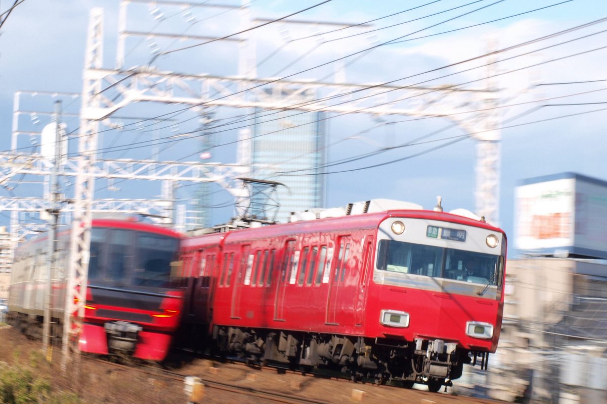 蒼風 (@AOKAZE_train) / Posts / X