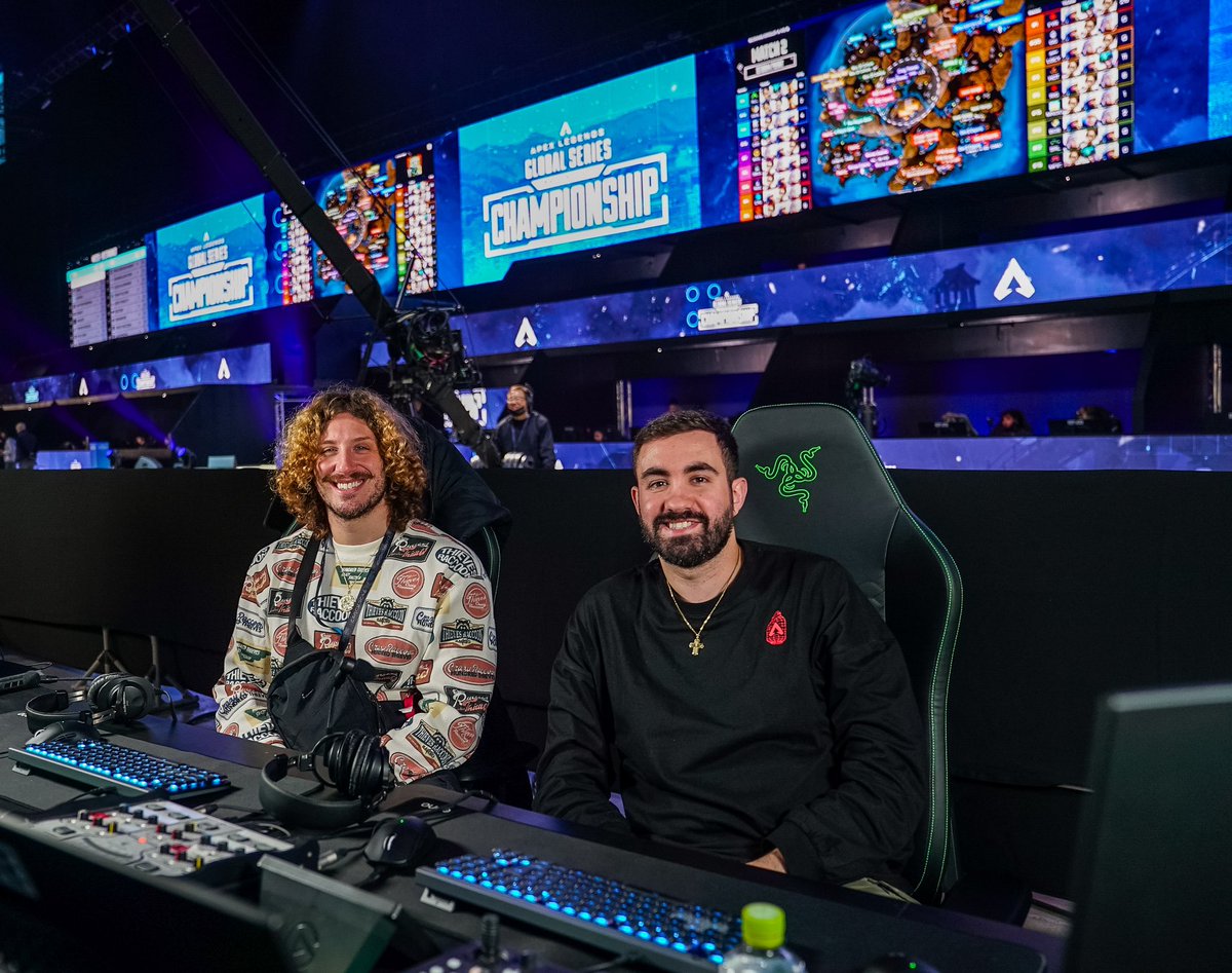 MrGreekGod_'s tweet image. It’s almost that time 👀