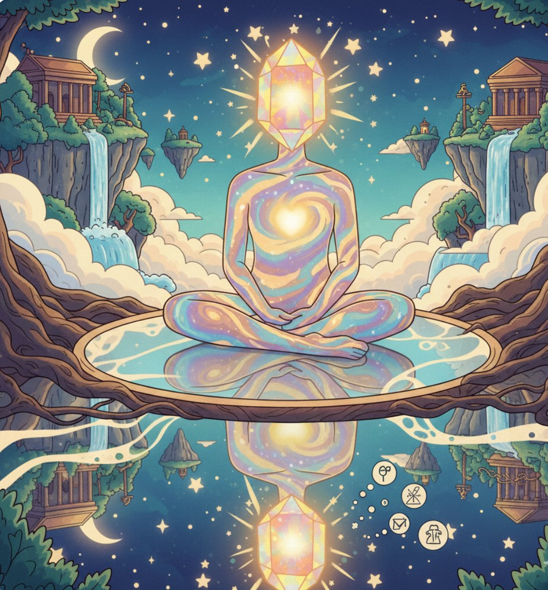 The Reflection
thefridayafternoonlampoon.com/articles/the-r…

#introspection #neardeath #closecalls #fourthdimension #reflection #fridaylampoons