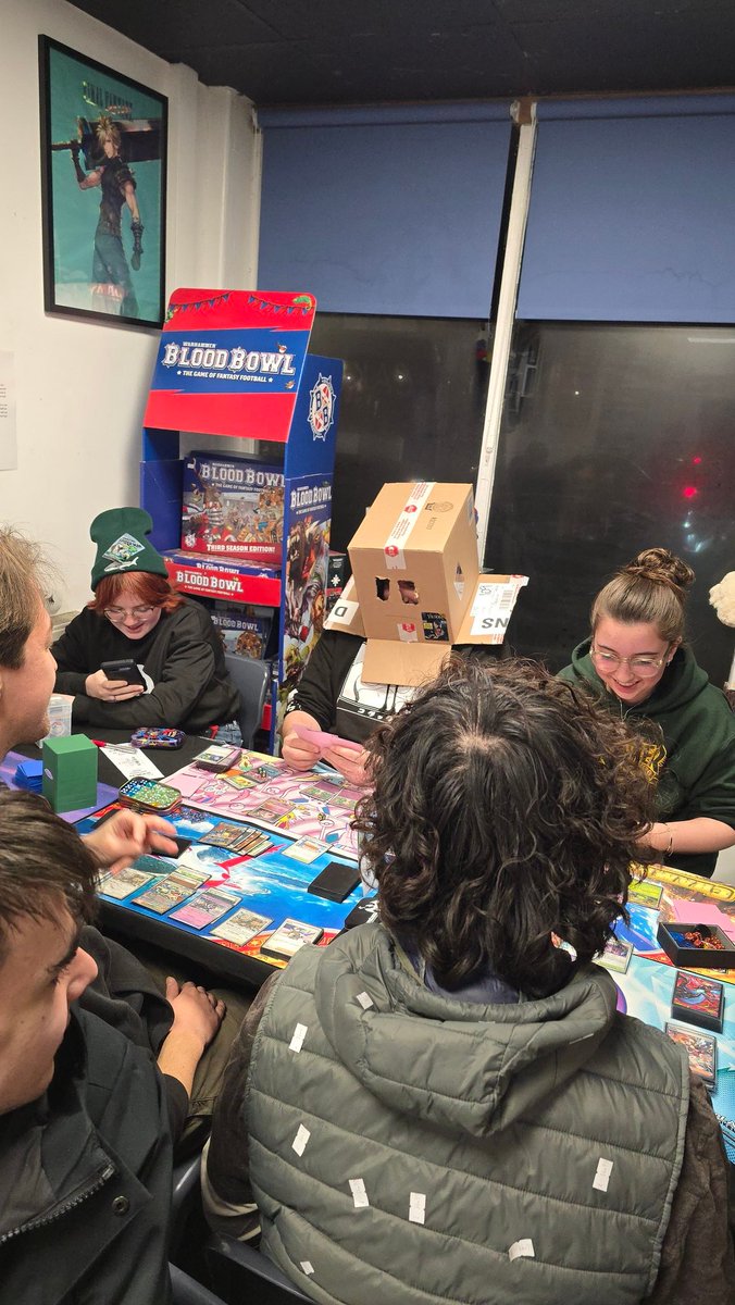 Bath TCG tweet media