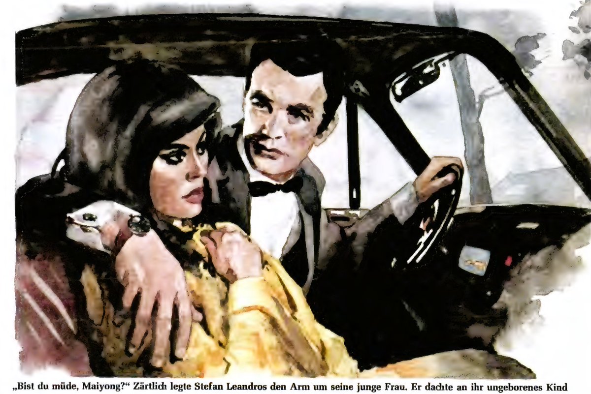 (from Wochenend / 1968 )