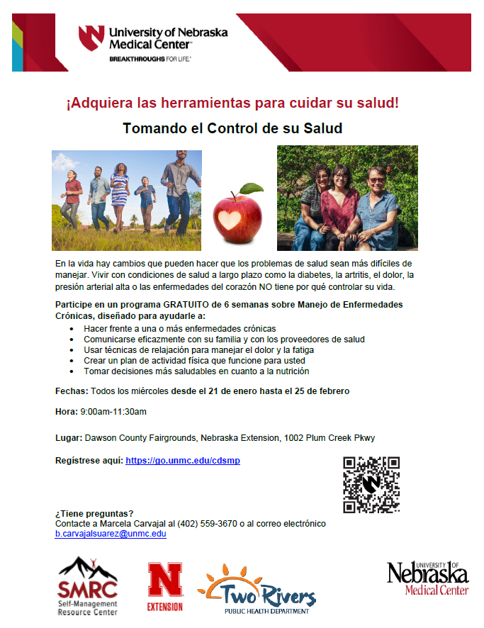 UNMC HealthDisparity tweet media