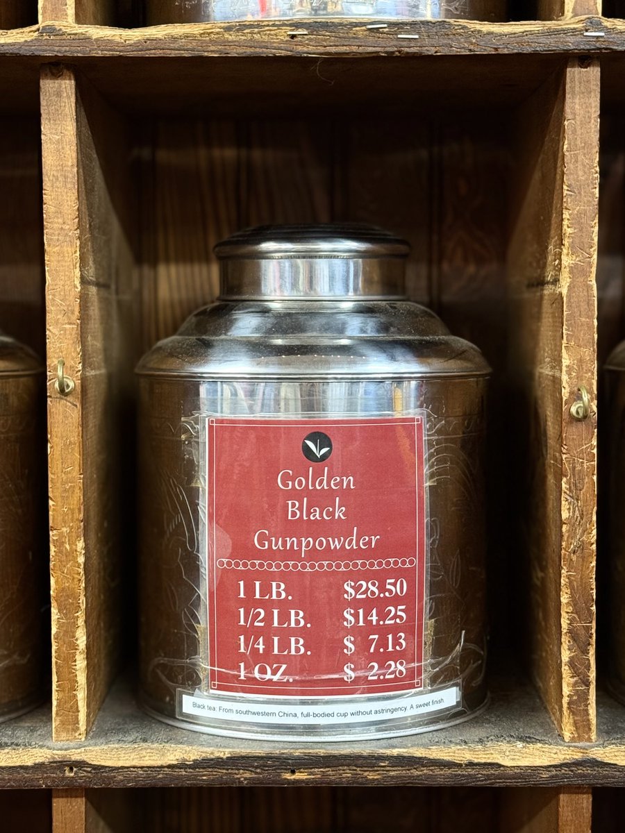 PORTO RICO IMPORTS tweet media