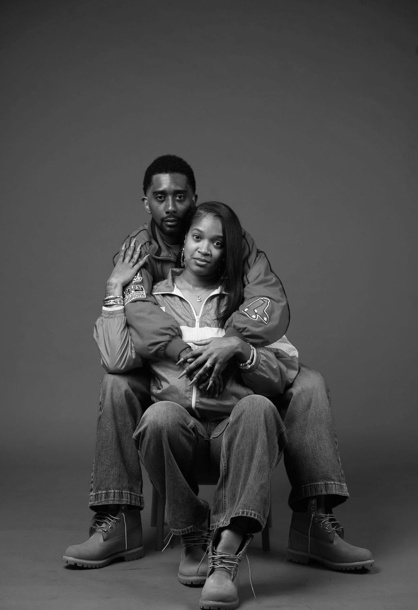 Picture perfect 🖤