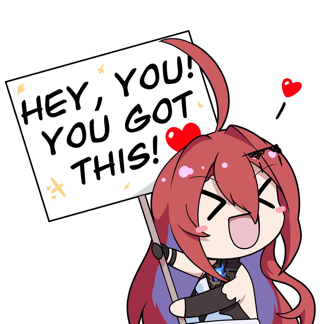 OgumaShiro's tweet image. an important message from her majesty the queen:
#BloodflameArt