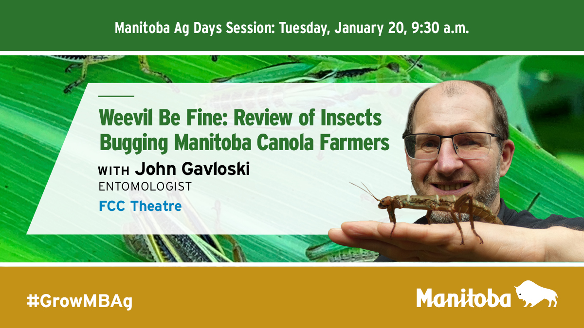 Manitoba Agriculture tweet media