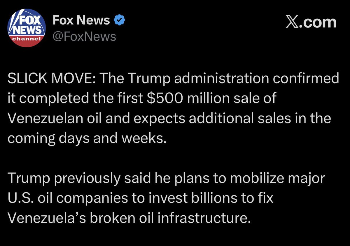 RonFilipkowski's tweet image. Why did he put the money into a Qatari bank account instead of the US Treasury?