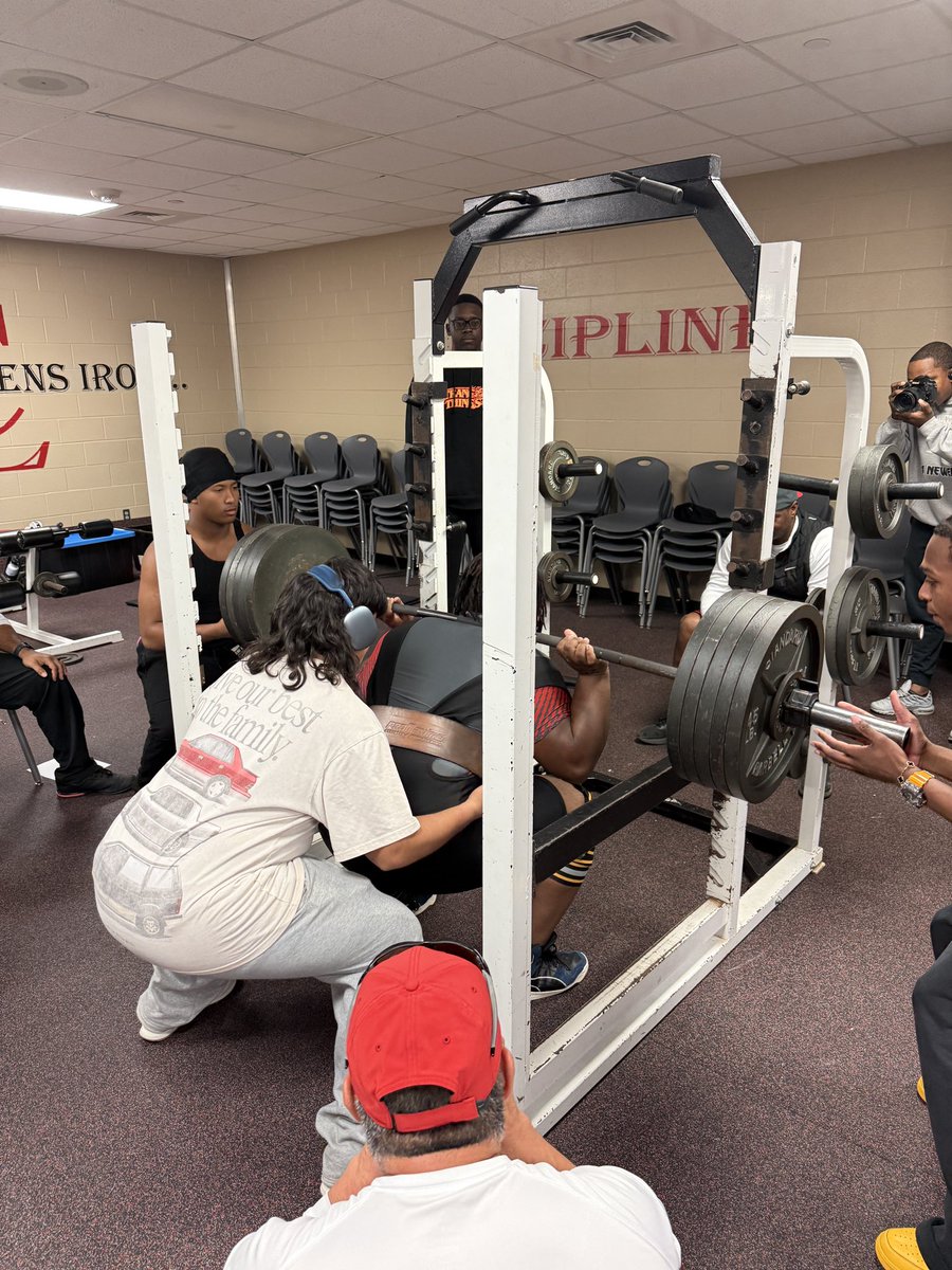 Cypress Lakes FB tweet media